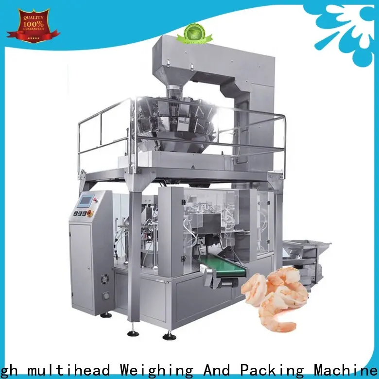 Smart Weigh pack high-quality package machinery company for business for chips packing 1