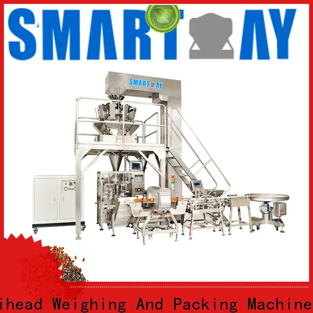 best vertical form fill and seal machines dried manufacturers for meat packing 1