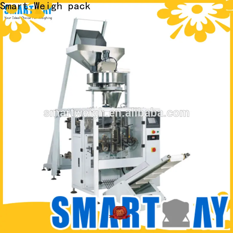 Smart Weigh pack latest vffs packaging machine manufacturers for food packing 1