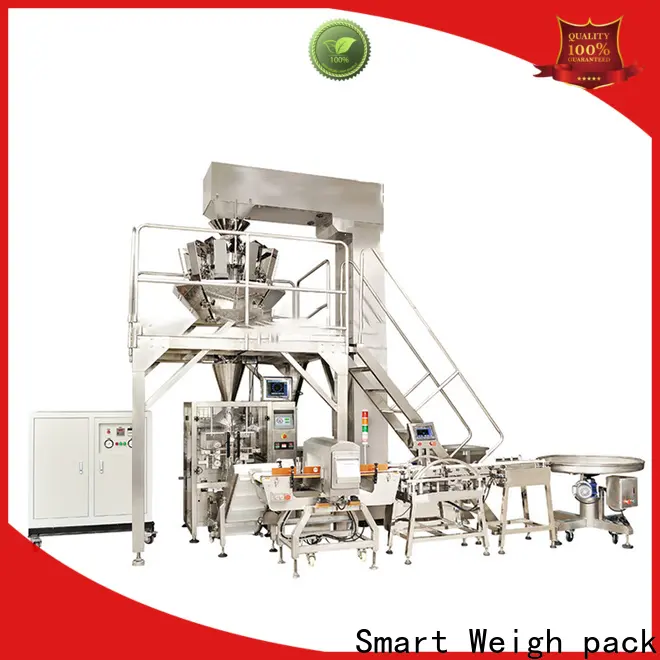 new vertical bagging machine excellent company for chips packing 1