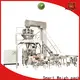 new vertical bagging machine excellent company for chips packing 1