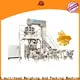 pouch packing machine economic for food weighing 1