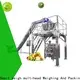 Smart Weigh pack top pouch packing machine manufacturers for food packing 1