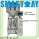 Smart Weigh pack quality vertical packing machine price supply for meat packing 1