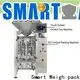 Smart Weigh pack best pouch packing machine manufacturers for salad packing 1