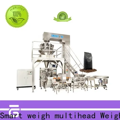 Smart Weigh pack high-quality vertical packing machine suppliers for food weighing 1