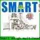 Smart Weigh pack standard vffs packaging machine for meat packing 1