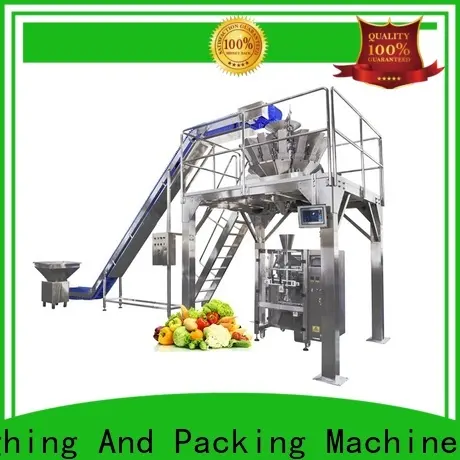 latest vertical filling machine per company for food packing 1