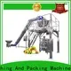 latest vertical filling machine per company for food packing 1