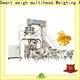 Smart Weigh pack cheese pouch packing machine suppliers for meat packing 1