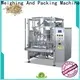 Smart Weigh pack new vertical bagging machine manufacturers for salad packing 1
