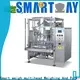 Smart Weigh pack top vertical vacuum packaging machine suppliers for meat packing 1