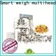 Smart Weigh pack puffed vertical packaging machine for food weighing 1