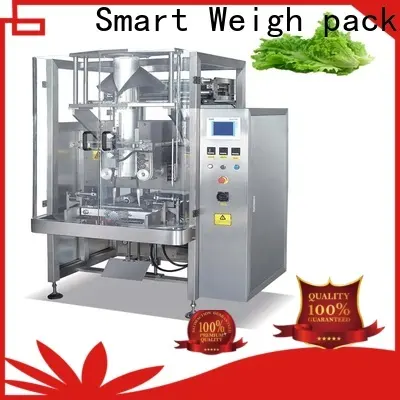 Smart Weigh pack high-quality vertical form fill seal machine company for food weighing 1
