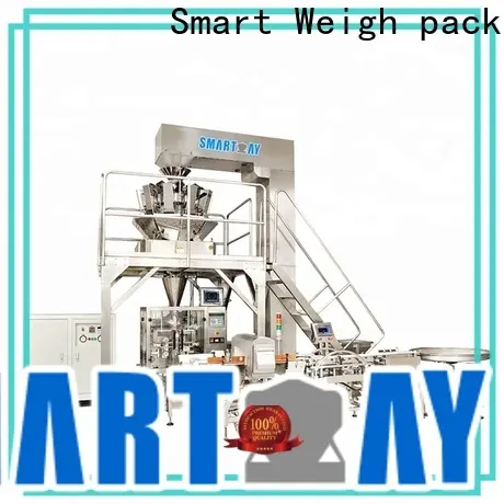 best automatic vertical packing machine filler supply for chips packing 1