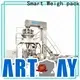 best automatic vertical packing machine filler supply for chips packing 1