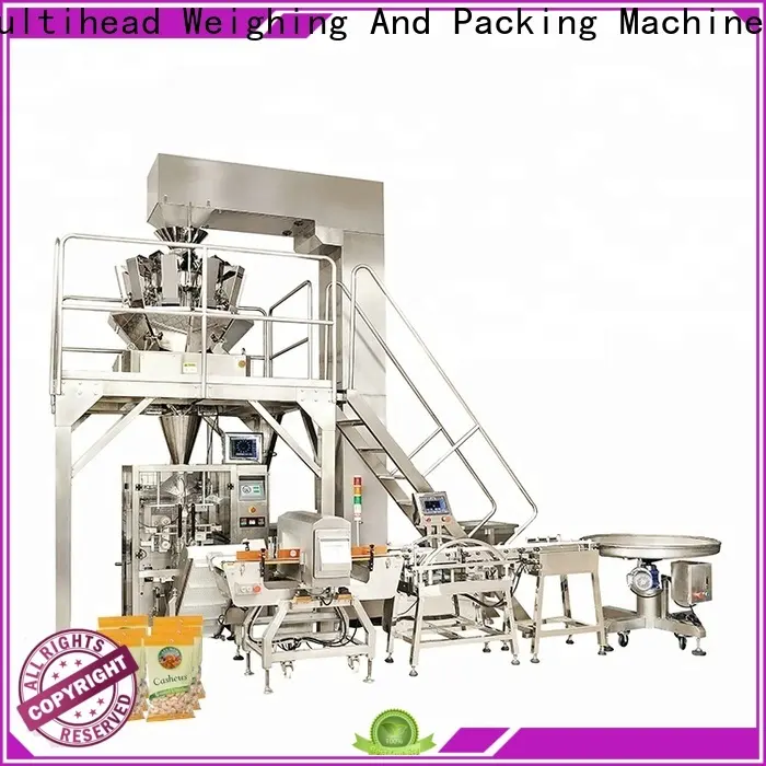 hopper packaging machine bean factory price for foof handling 1
