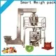 Smart Weigh pack latest packing machine sugar with cheap price for food weighing 1