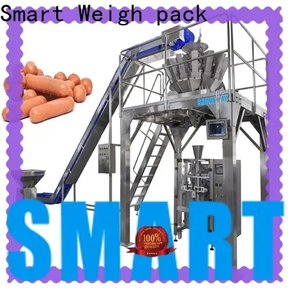 advanced rice packaging machine professional in bulk for food packing 1