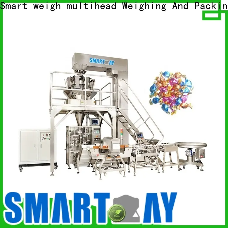 new vertical packaging machine machinery supply for salad packing 1