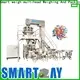 new vertical packaging machine machinery supply for salad packing 1