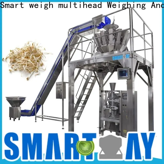 eco-friendly film packaging machine direct free quote for foof handling 1