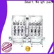 Smart Weigh pack fresh sachet packaging equipment order now for food weighing 1