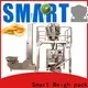 Smart Weigh pack seal grain packaging machine free quote for food weighing 1