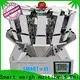 Smart Weigh pack mechanical multihead weigher bulk production for food packing 1