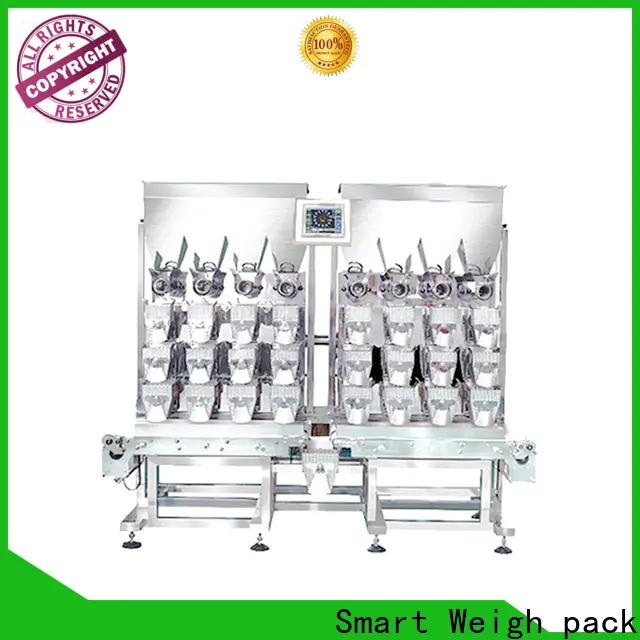 new crisp packaging machine customization manufacturers for food labeling 1