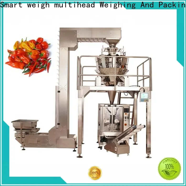 tea packing machine higheffective company for food labeling 1