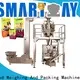 high-quality shampoo filling machine weigh China manufacturer for foof handling 1