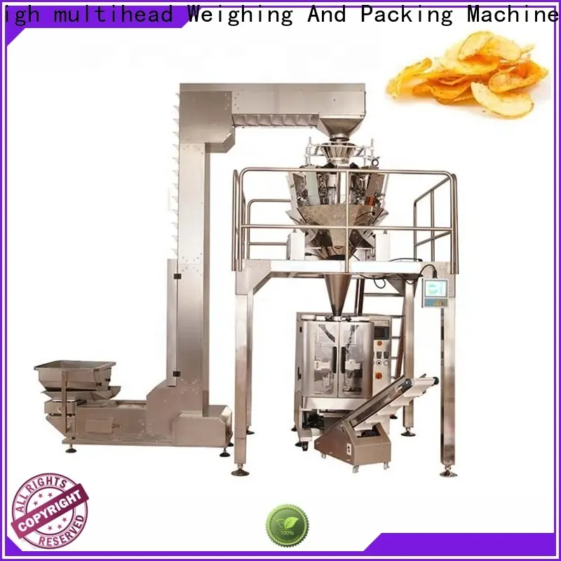 safety salad packaging machine sealing for food labeling 1