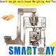 easy operating multihead weigher packing machine confectionery free quote for foof handling 1