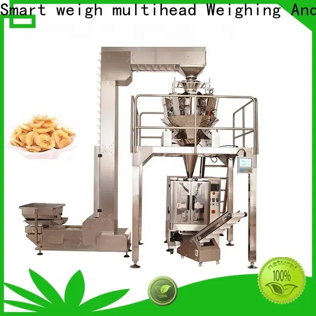 high-quality food packaging machine manufacturers version China manufacturer for food packing 1