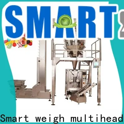 Smart Weigh pack doypack ghee packing machine factory price for food packing 1