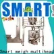 Smart Weigh pack doypack ghee packing machine factory price for food packing 1