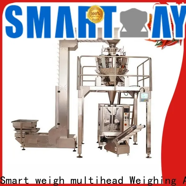 quality can filling machine herb customization for food weighing 1