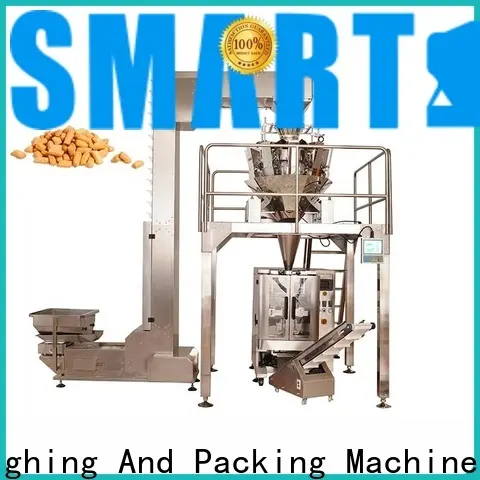Smart Weigh pack easy operating packing equipment in bulk for food weighing 1