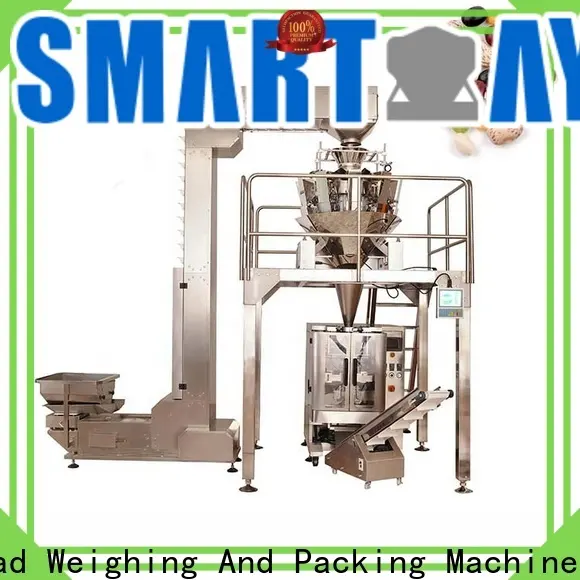 high quality cement packing machine swpl1 company for food labeling 1