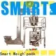 Smart Weigh pack wrapper packaging machine for food packing 1