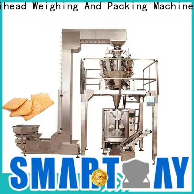 Smart Weigh pack quality gutkha packing machine free quote for food packing 1