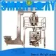 Smart Weigh pack spinach groundnut packaging machine for foof handling 1