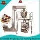 Smart Weigh pack easy operating water pouch packing machine for food packing 1