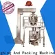 Smart Weigh pack best tape packaging machine factory price for food packing 1