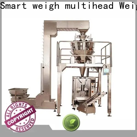 high-quality vertical packing machine meat for business for food packing 1