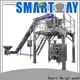 Smart Weigh pack inexpensive glass packing machine for food packing 1