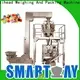 Smart Weigh pack bagging juice packing machine for food labeling 1