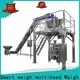 first-rate sauce packaging machine rice manufacturers for food packing 1