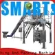 Smart Weigh pack walnut automatic bagging machine China manufacturer for food labeling 1